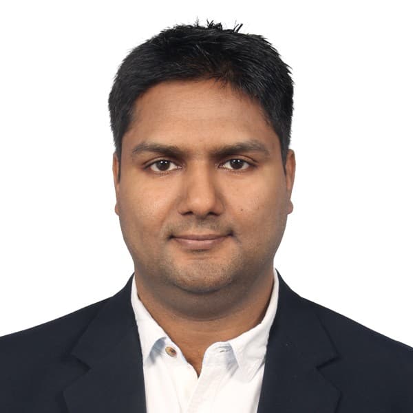 Chandra Shekhar