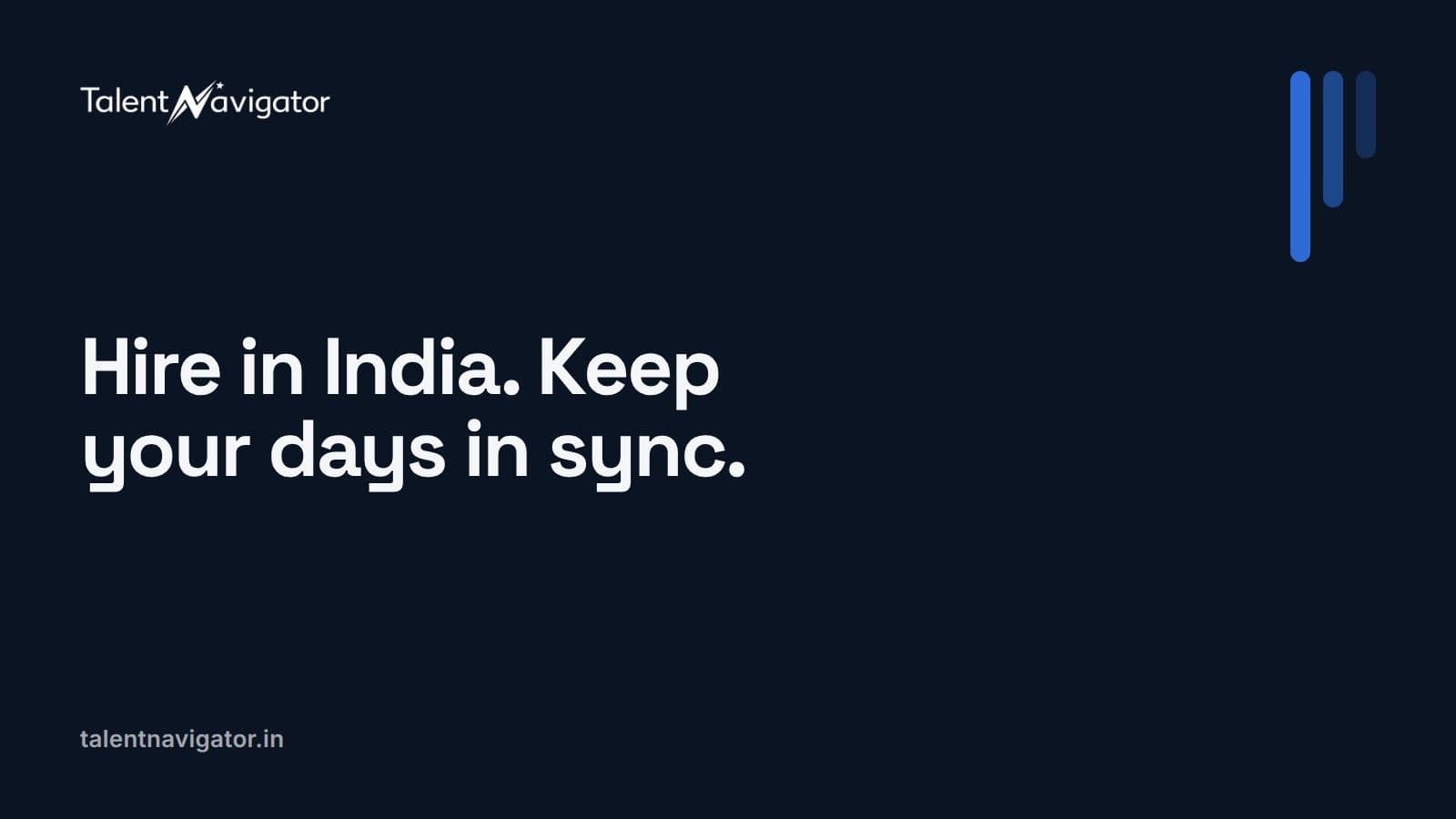 Hire Indian developers with workable time zones
