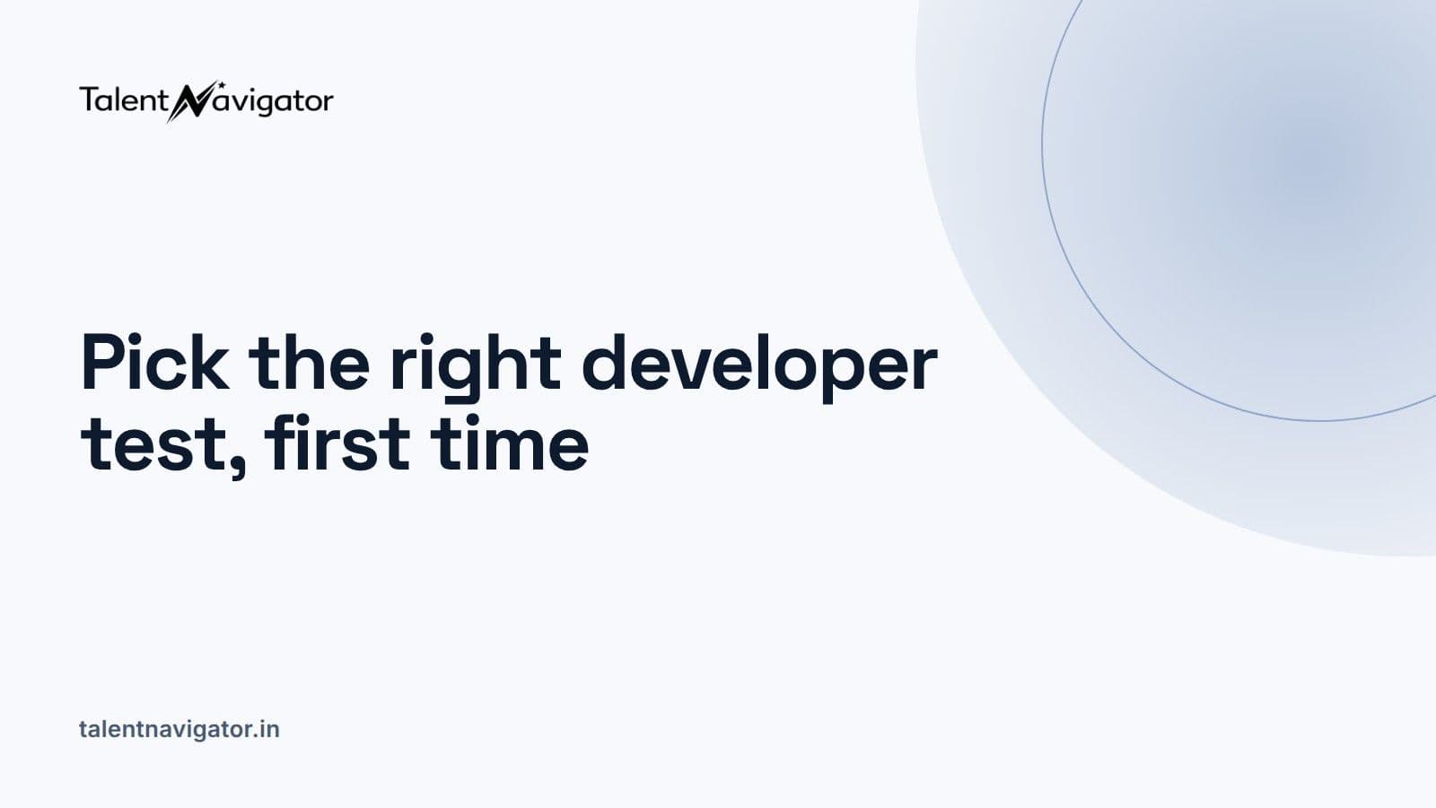 Technical hiring assessment software: how to choose it